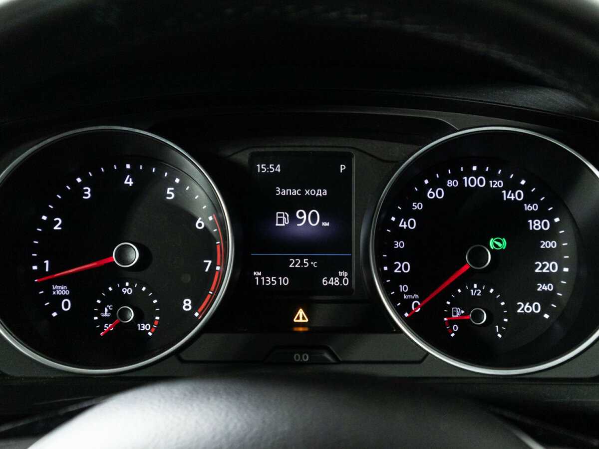 Купить Фольксваген Тигуан, 2019, 113 508 км.. Фото: #11