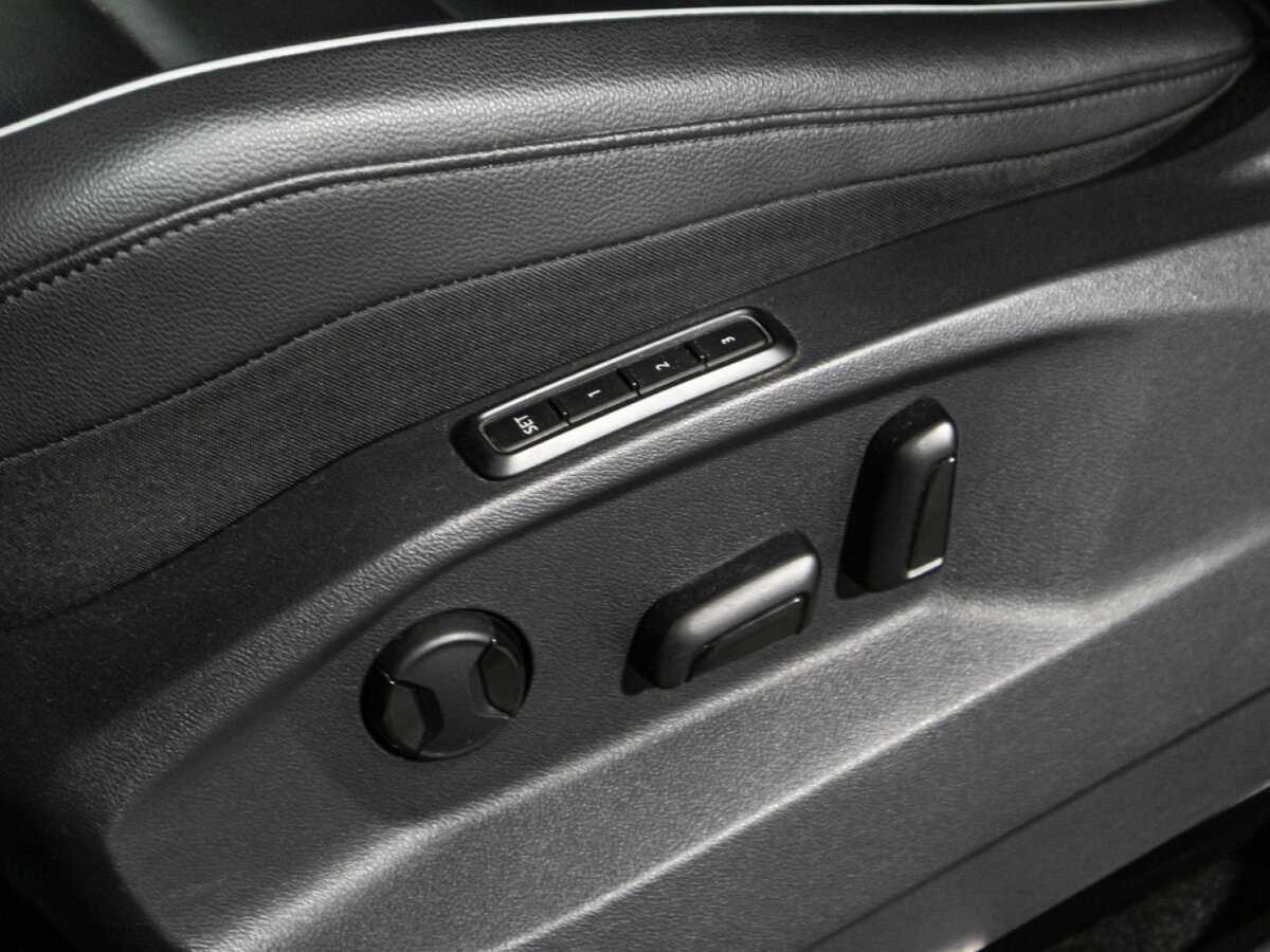 Купить Фольксваген Тигуан, 2019, 113 508 км.. Фото: #16