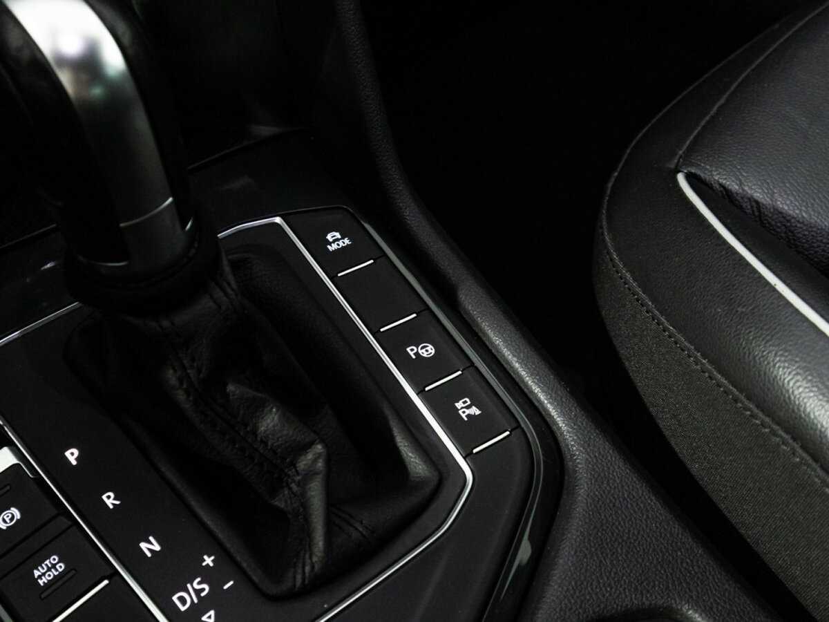 Купить Фольксваген Тигуан, 2019, 113 508 км.. Фото: #20