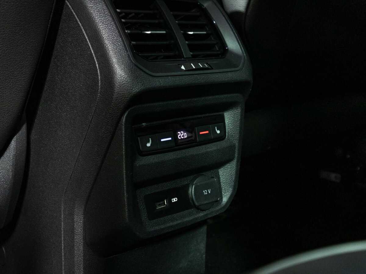 Купить Фольксваген Тигуан, 2019, 113 508 км.. Фото: #21