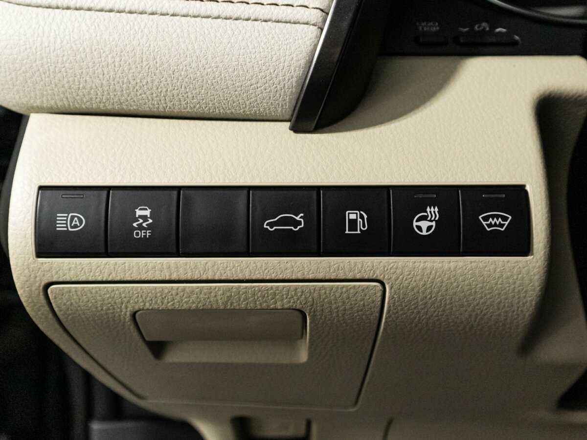 Купить Toyota Camry, 2018, 81 286 км.. Фото: #18