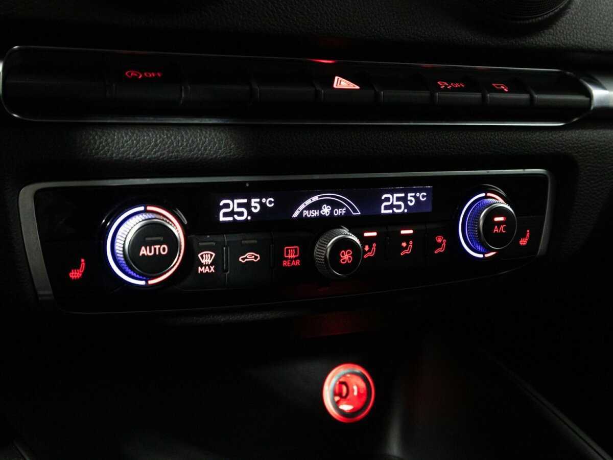 Купить Ауди А3, 2015, 124 165 км.. Фото: #15