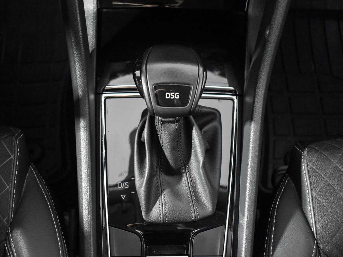 Купить Skoda Kodiaq, 2019, 80 677 км.. Фото: #8