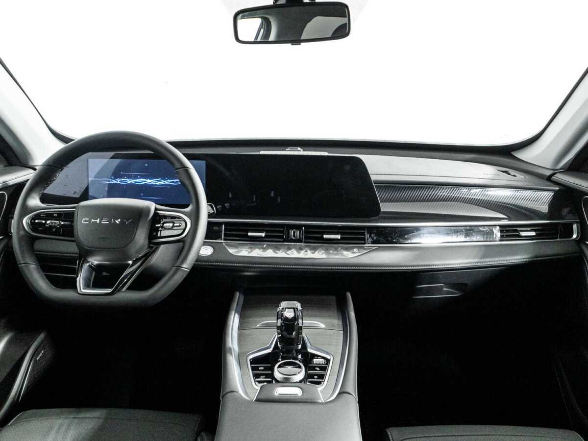 Купить Chery Tiggo 7 Pro Max, 2024, 7 045 км.. Фото: #12