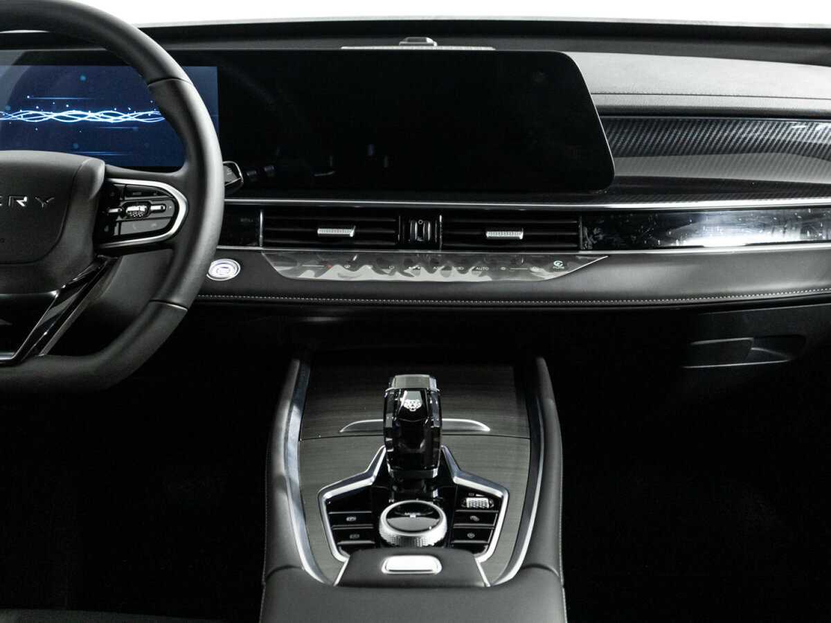 Купить Chery Tiggo 7 Pro Max, 2024, 7 045 км.. Фото: #13