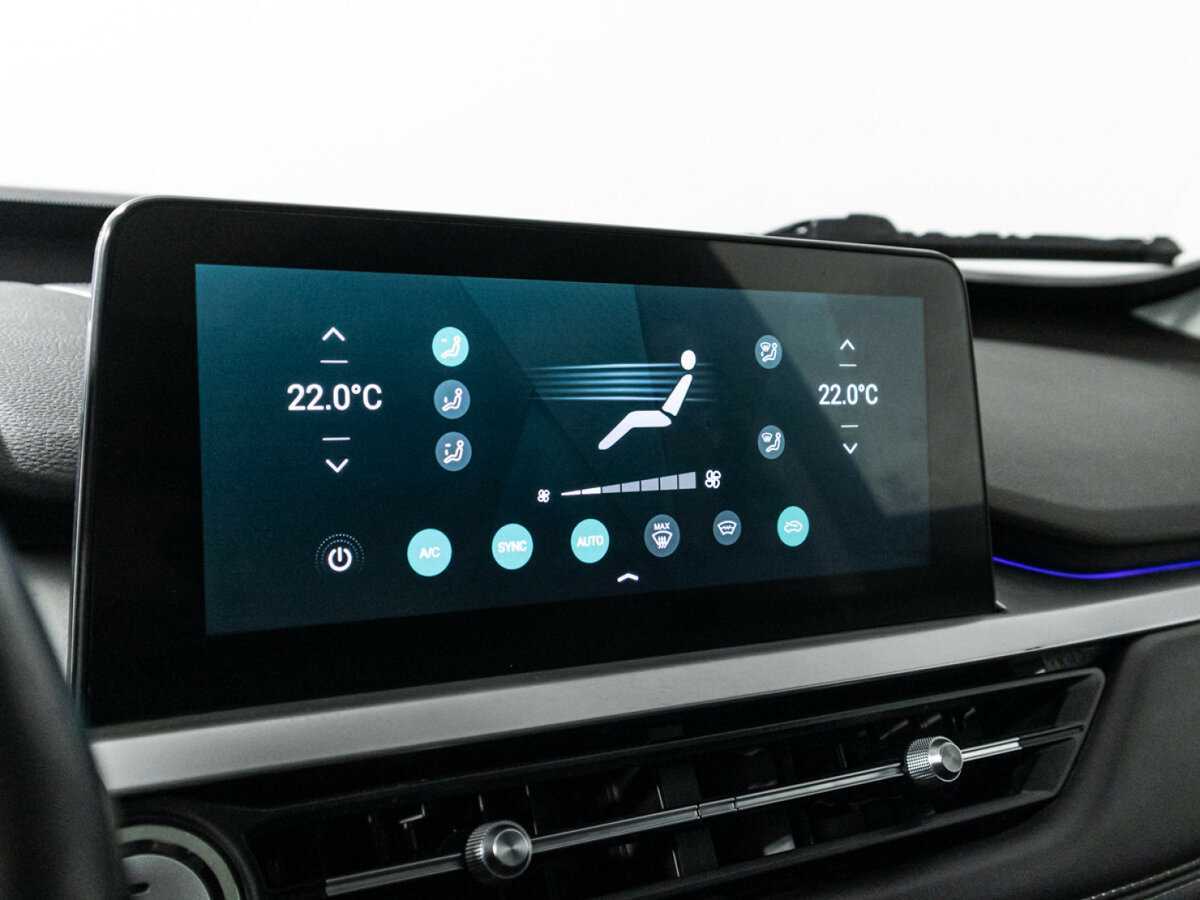 Купить Chery Tiggo 7 Pro, 2022, 75 657 км.. Фото: #19