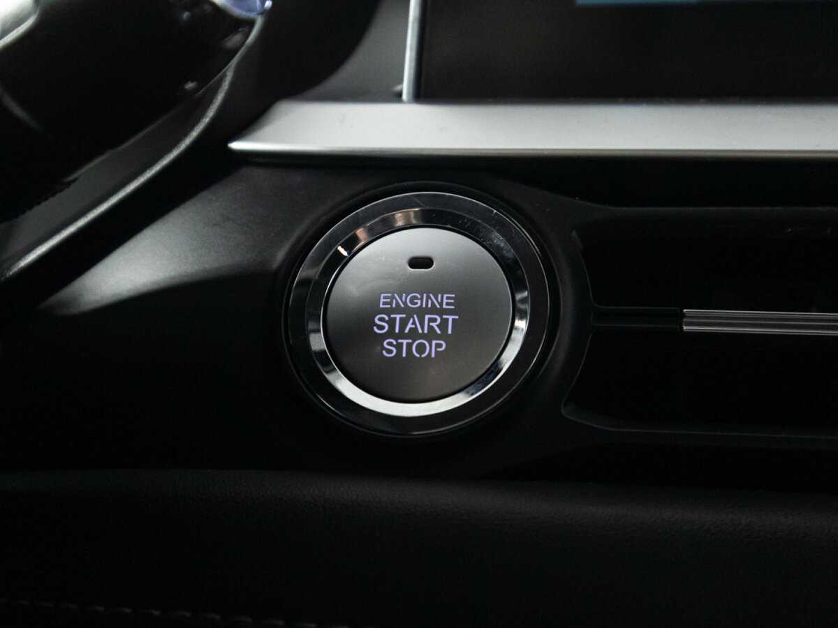 Купить Chery Tiggo 7 Pro, 2022, 75 657 км.. Фото: #21