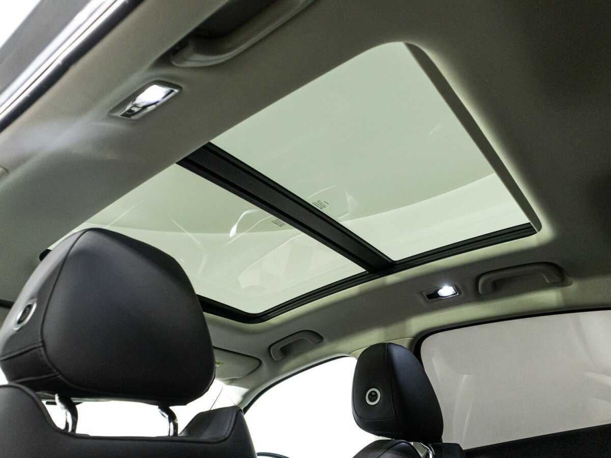 Купить Geely Tugella, 2021, 73 644 км.. Фото: #15