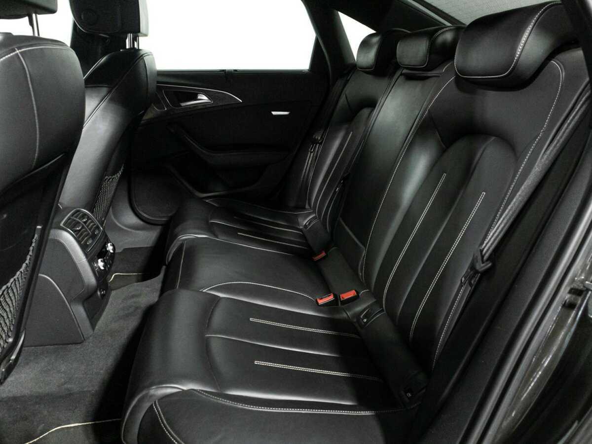 Купить Ауди А6, 2012, 222 203 км.. Фото: #9