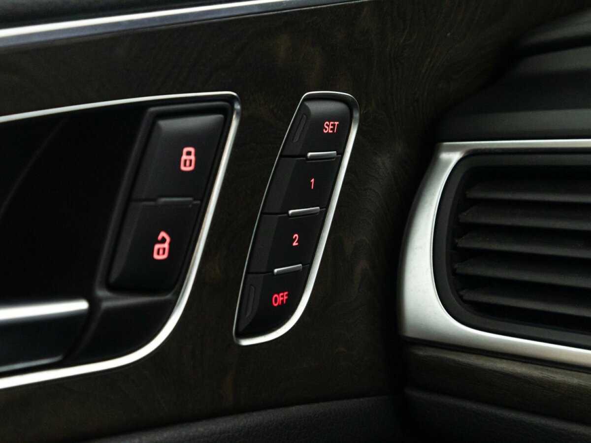 Купить Ауди А6, 2012, 222 203 км.. Фото: #15