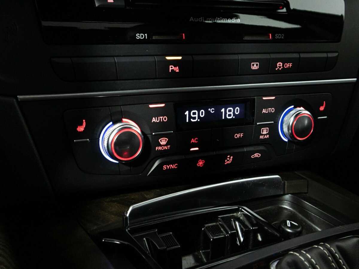 Купить Ауди А6, 2012, 222 203 км.. Фото: #17