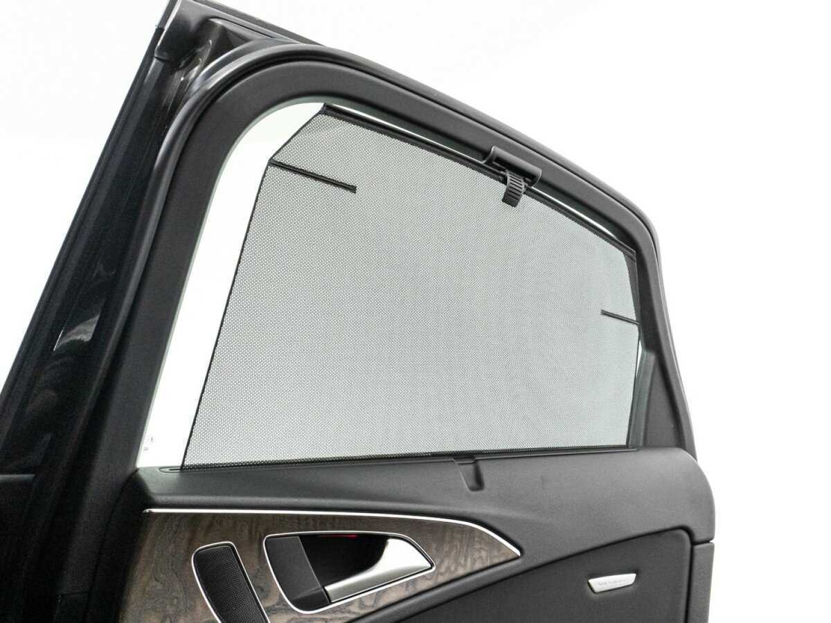 Купить Ауди А6, 2012, 222 203 км.. Фото: #18