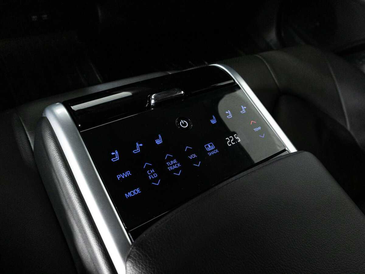 Купить Toyota Camry, 2018, 137 892 км.. Фото: #14