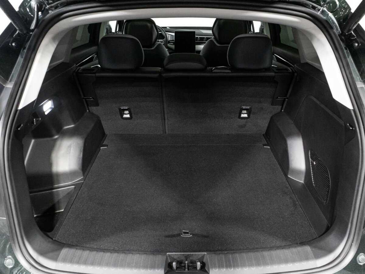 Купить Geely Atlas, 2024, 12 542 км.. Фото: #14