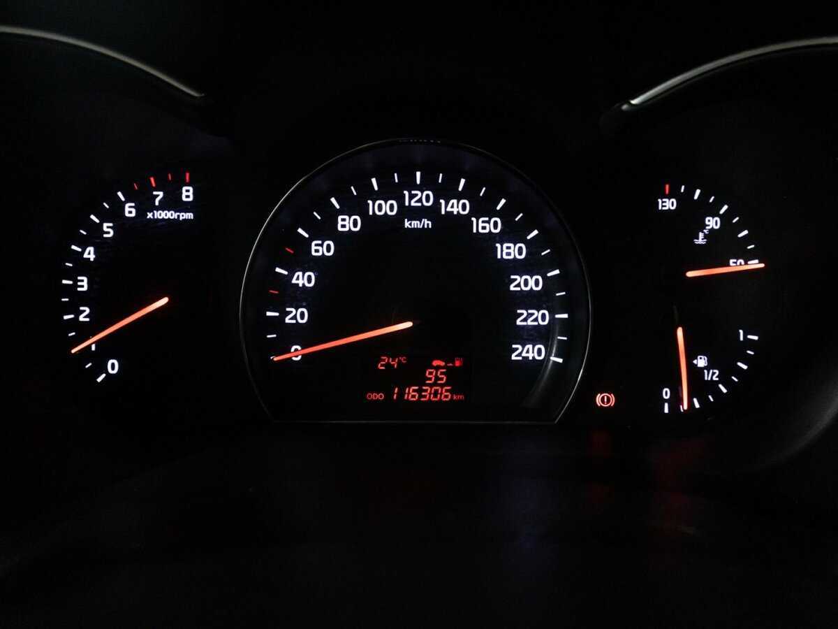 Купить Киа Соренто, 2019, 116 304 км.. Фото: #11