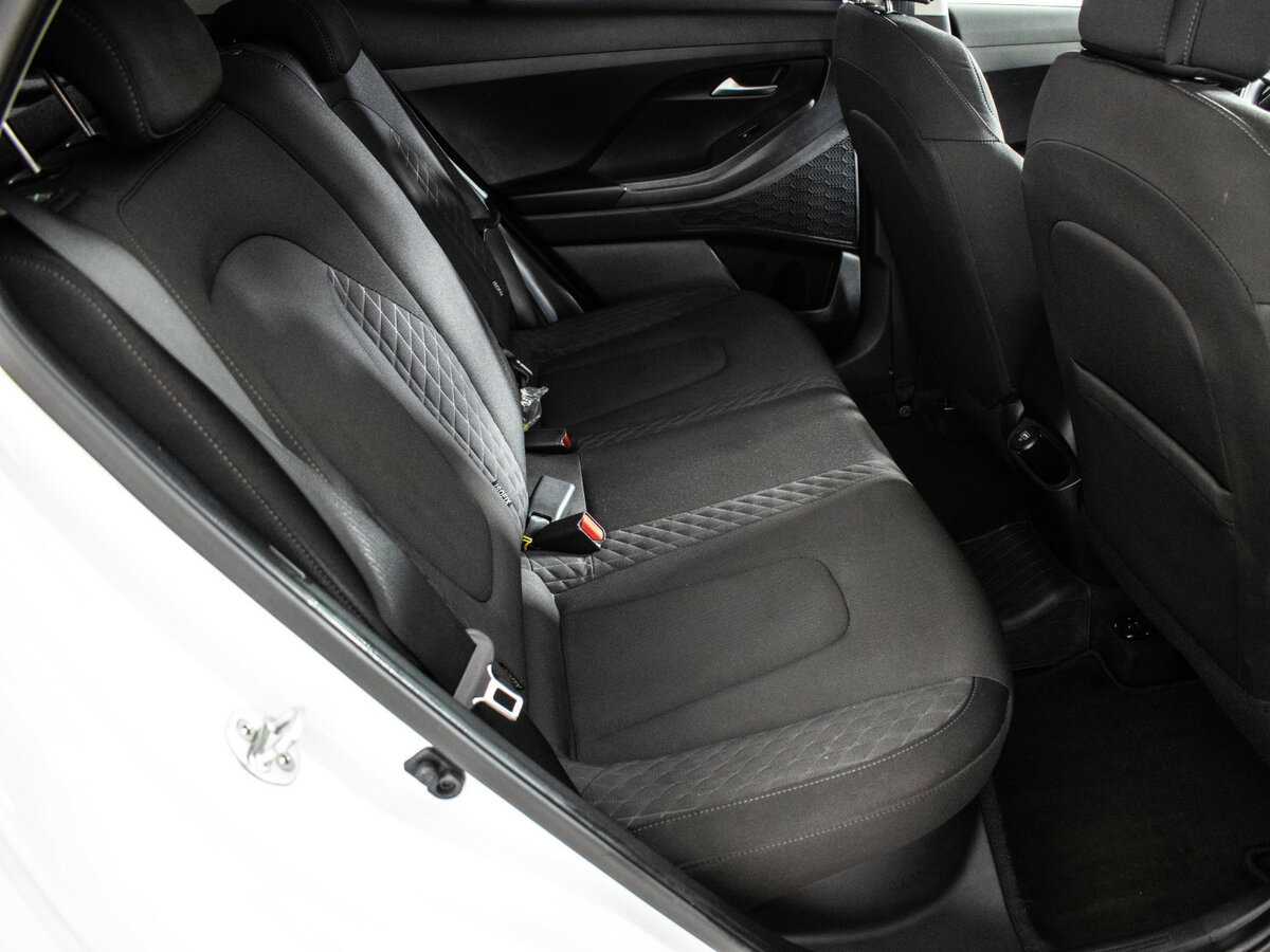 Купить Hyundai Creta, 2021, 22 500 км.. Фото: #10