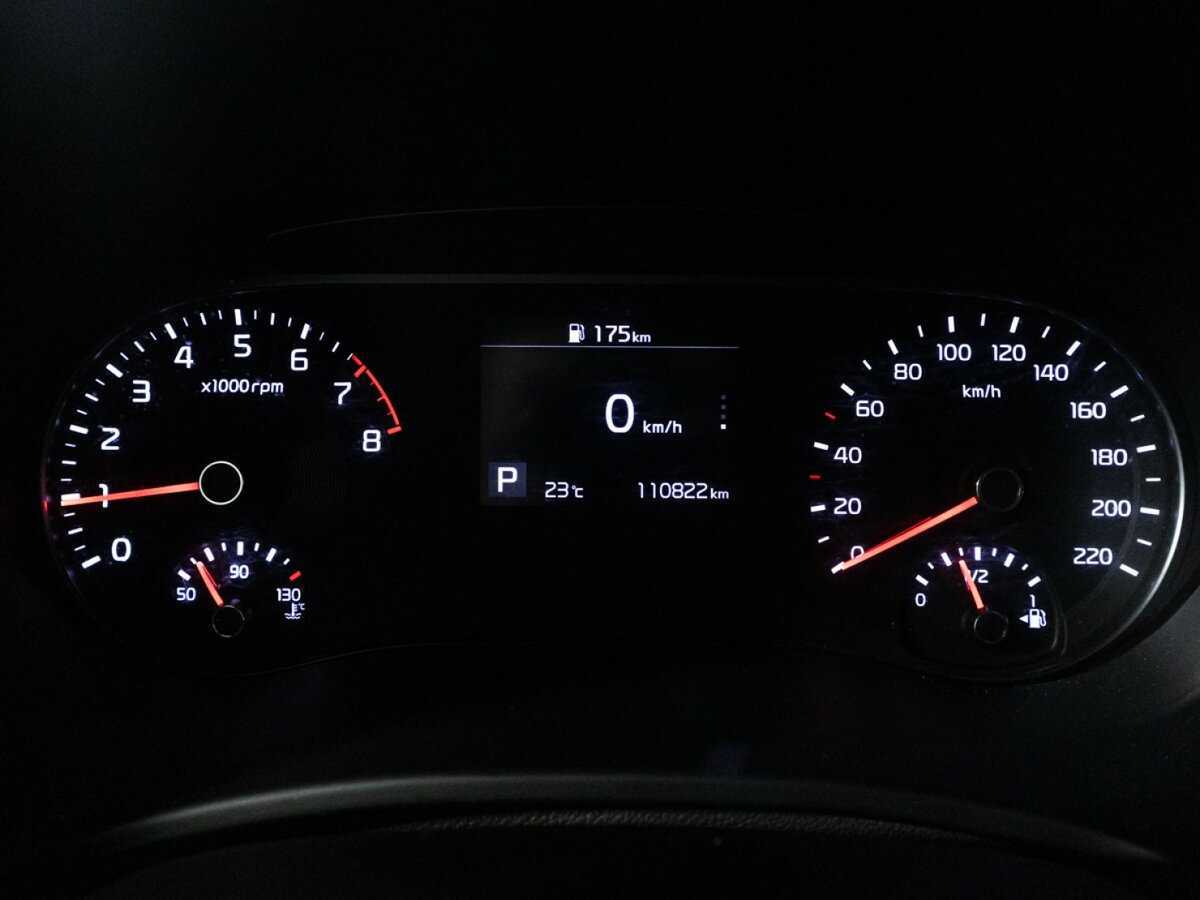 Купить Киа Соул, 2021, 110 821 км.. Фото: #10