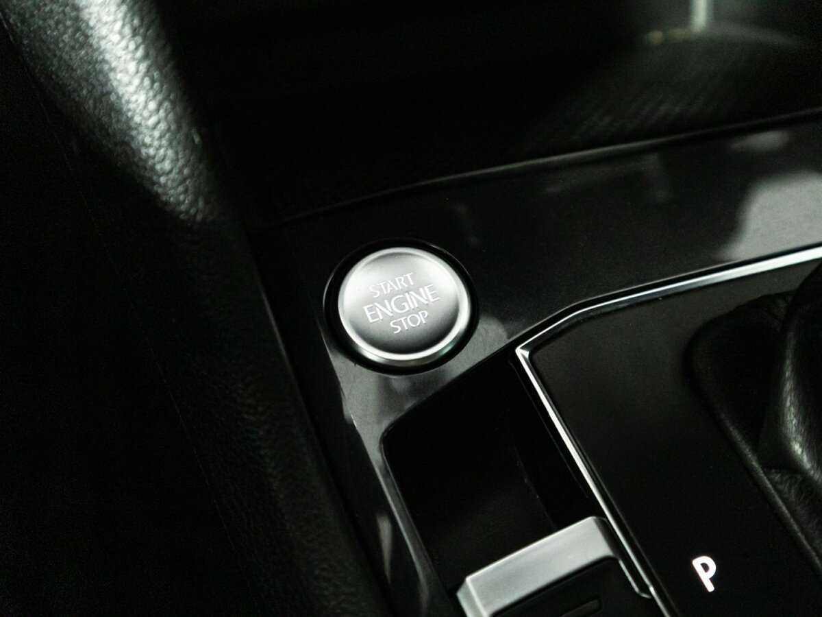 Купить Volkswagen Tiguan, 2019, 103 684 км.. Фото: #18