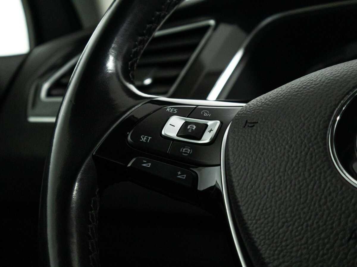 Купить Volkswagen Tiguan, 2019, 103 684 км.. Фото: #20