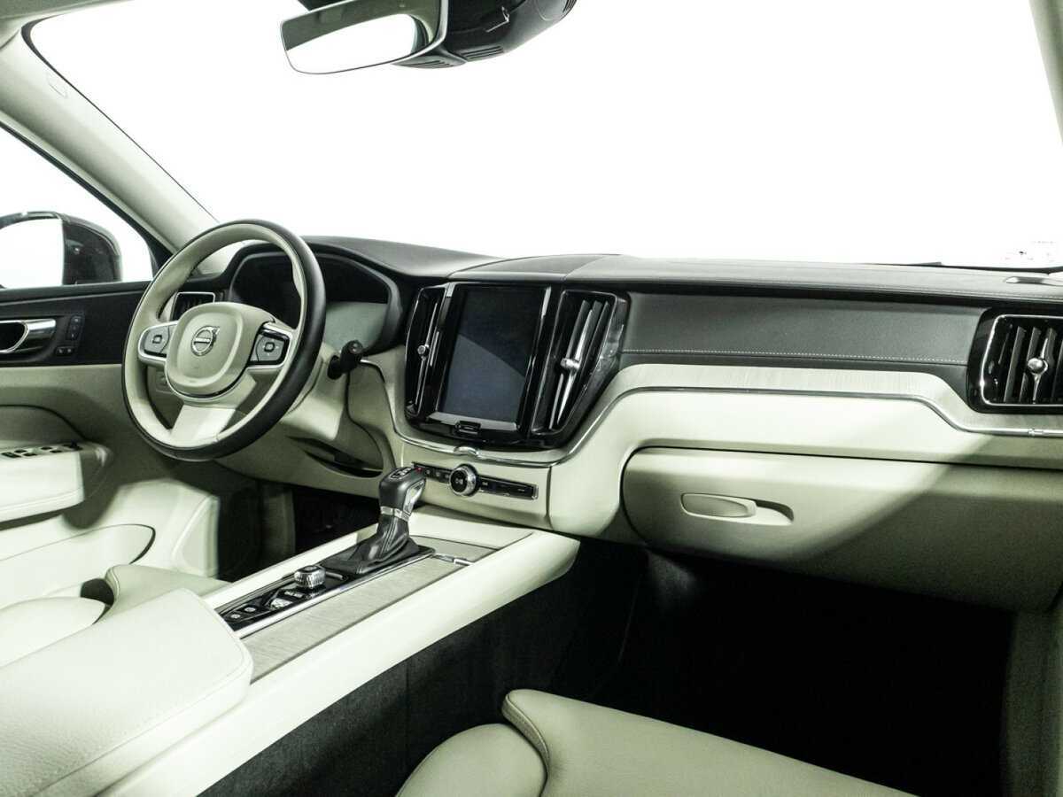 Купить Volvo XC60, 2018, 111 000 км.. Фото: #8