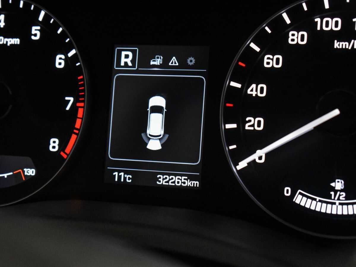 Купить Хендай Крета, 2018, 32 265 км.. Фото: #17