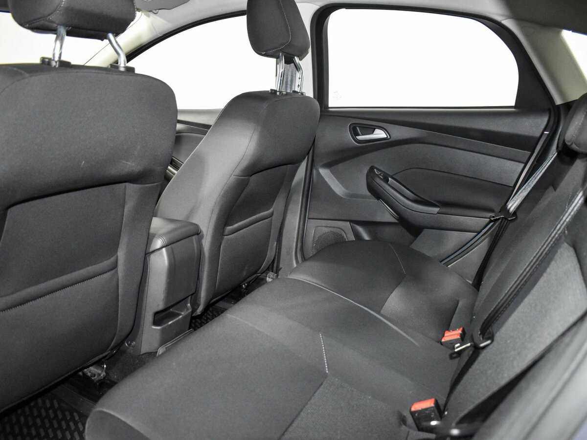 Купить Форд Фокус, 2016, 66 621 км.. Фото: #10