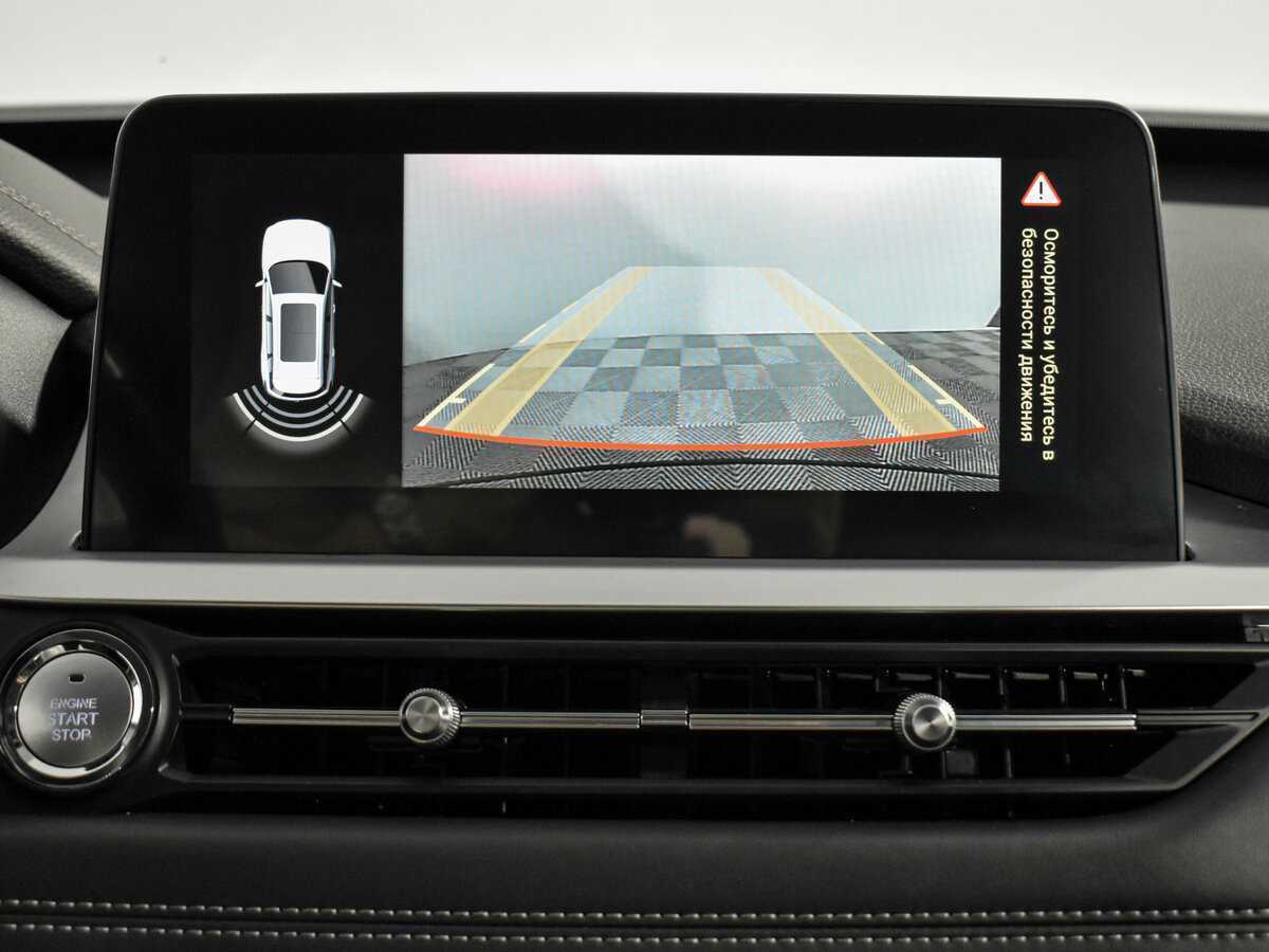 Купить Chery Tiggo 7 Pro, 2022, 71 981 км.. Фото: #20