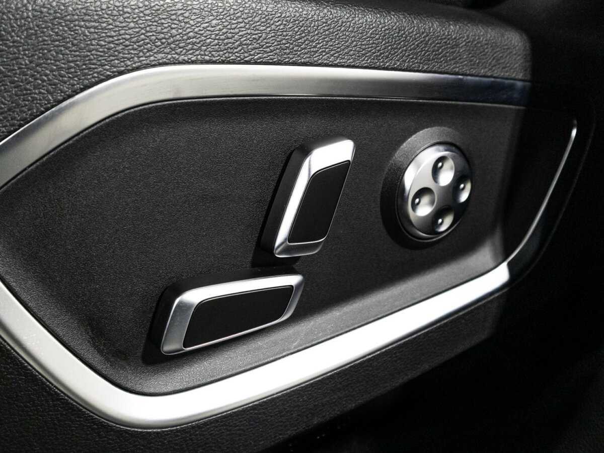 Купить Geely Tugella, 2023, 59 184 км.. Фото: #20