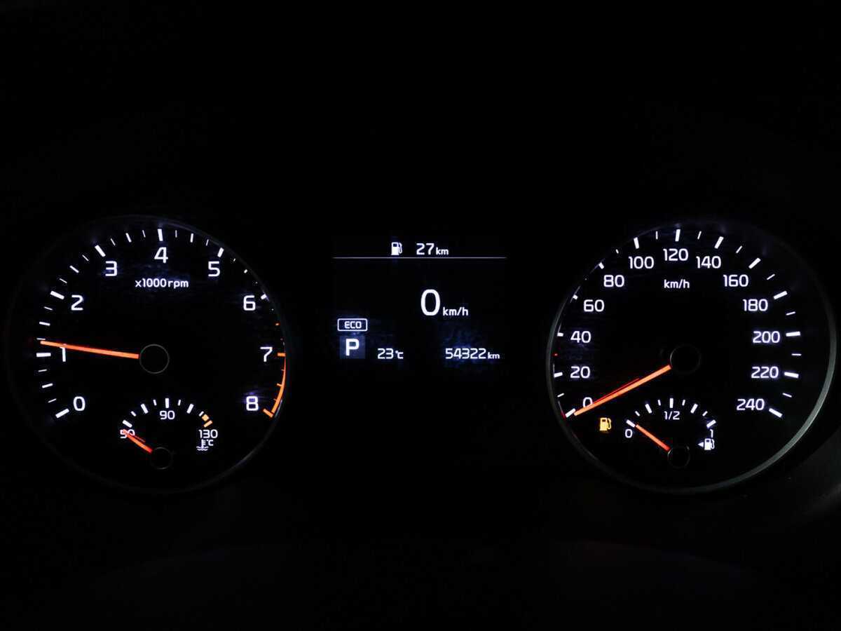 Купить Kia Sportage, 2021, 54 320 км.. Фото: #11