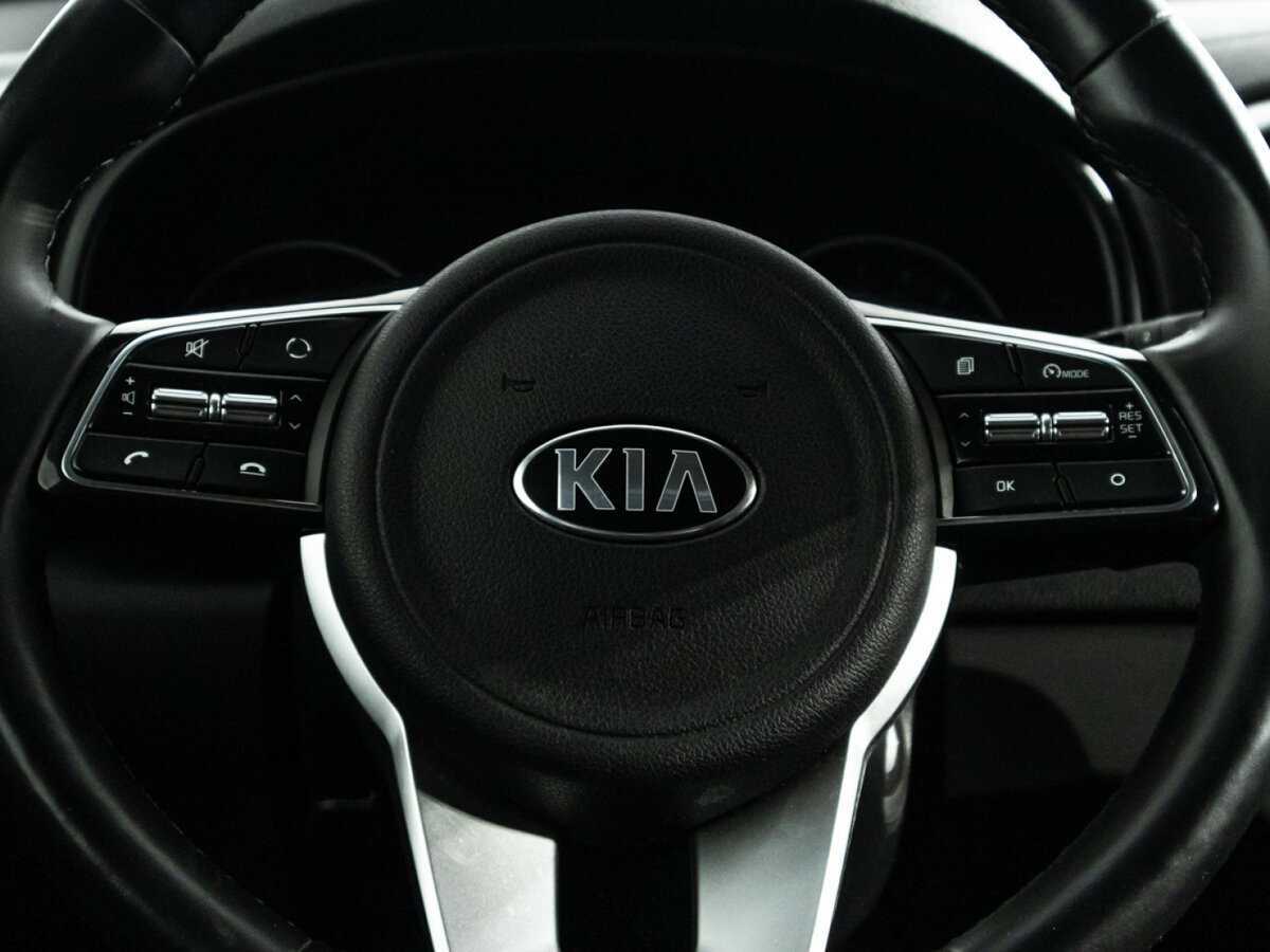 Купить Kia Sportage, 2021, 54 320 км.. Фото: #18