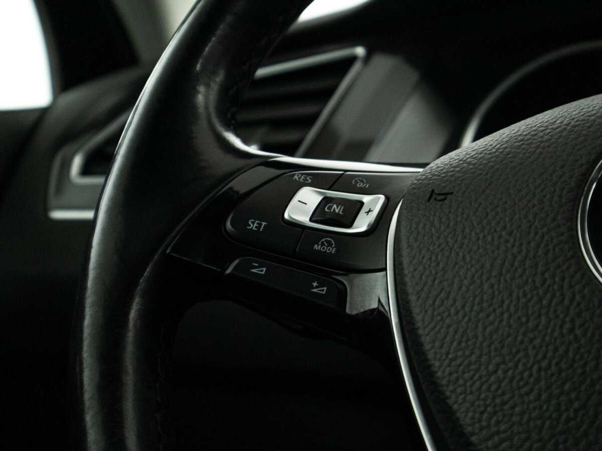 Купить Фольксваген Тигуан, 2017, 146 068 км.. Фото: #20