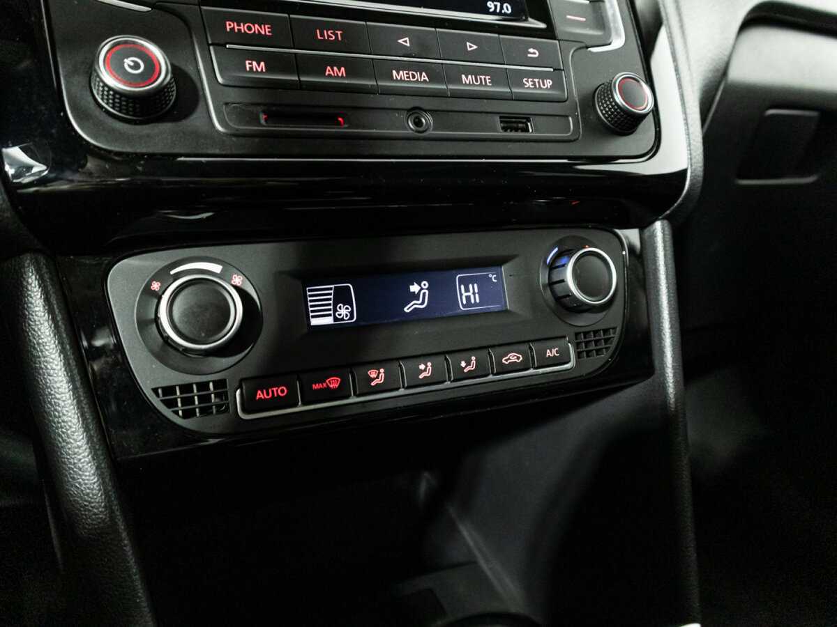 Купить Фольксваген Поло, 2018, 108 652 км.. Фото: #14