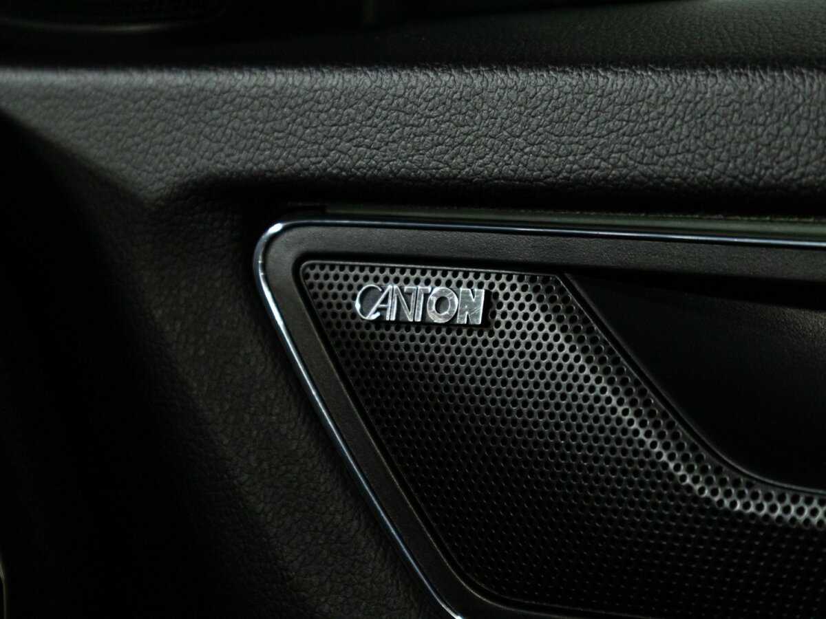 Купить Skoda Kodiaq, 2018, 129 327 км.. Фото: #20