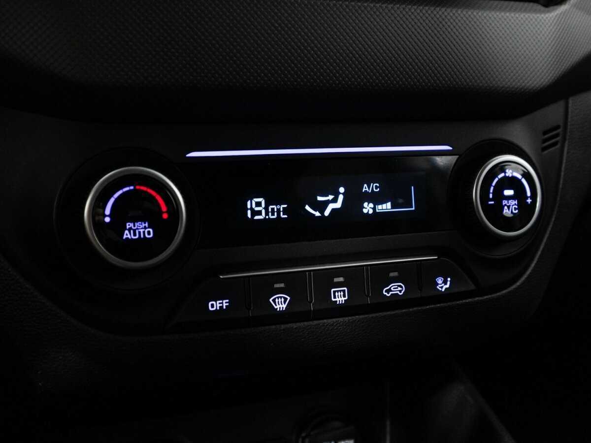 Купить Хендай Крета, 2020, 103 826 км.. Фото: #14