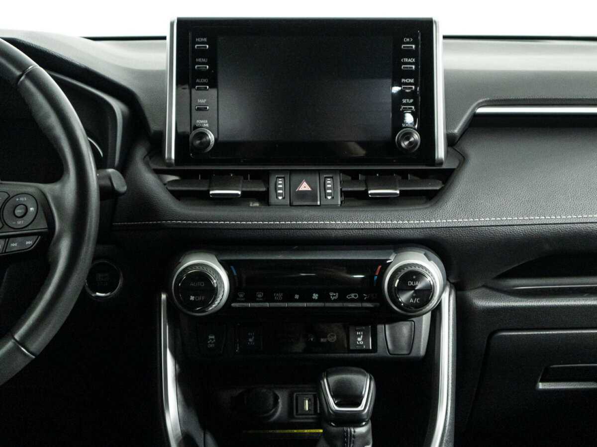 Купить Toyota RAV4, 2021, 59 343 км.. Фото: #13