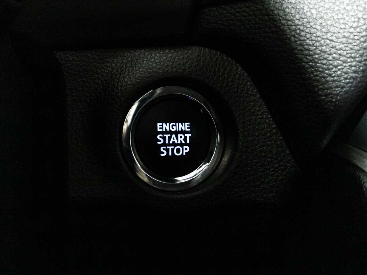 Купить Toyota RAV4, 2021, 59 343 км.. Фото: #20