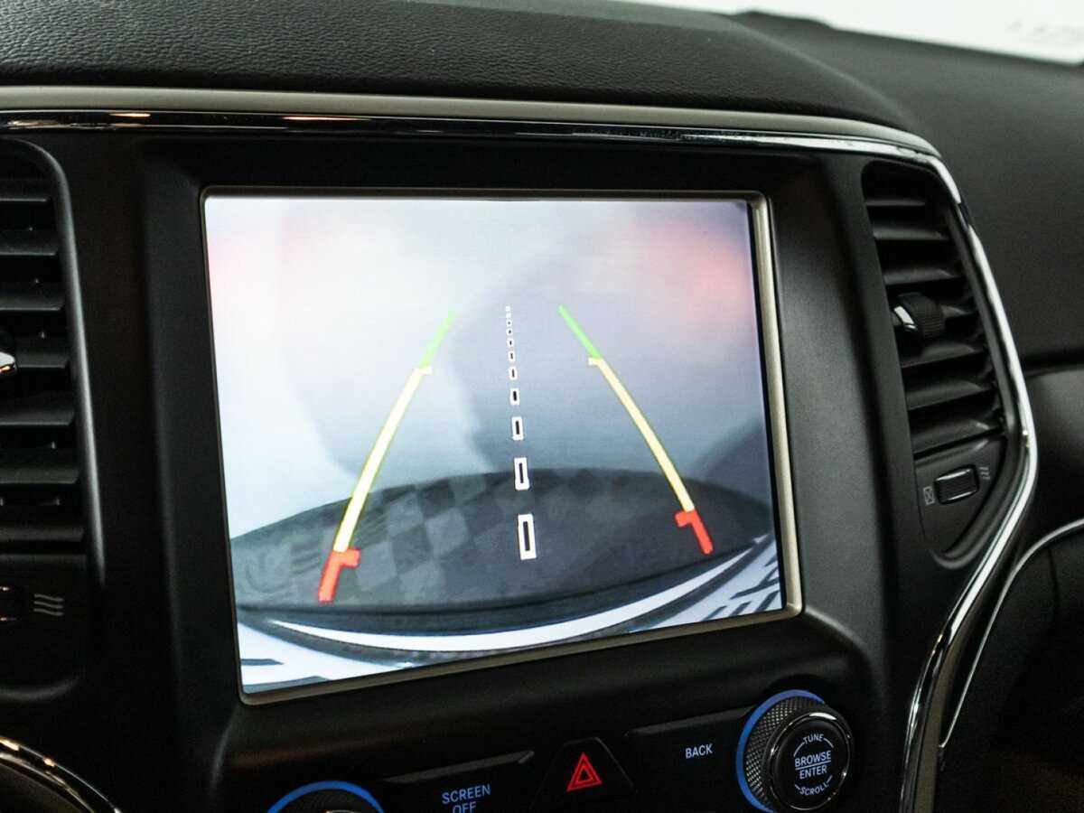 Купить Jeep Grand Cherokee, 2014, 147 462 км.. Фото: #17