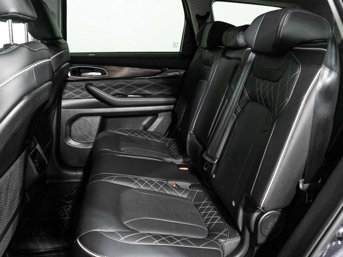 Купить EXEED VX, 2022, 93 025 км.. Фото: #8