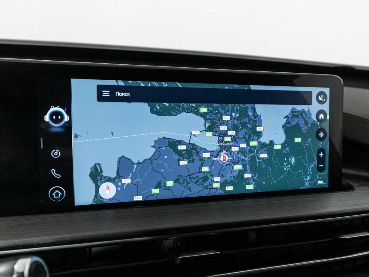 Купить Chery Tiggo 7 Pro Max, 2023, 37 990 км.. Фото: #17