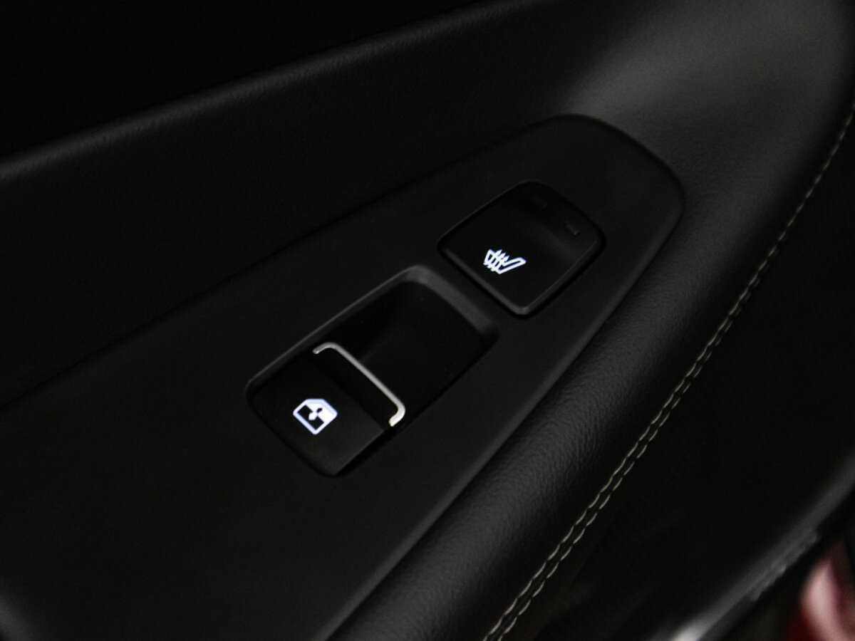 Купить Hyundai Santa Fe, 2019, 84 860 км.. Фото: #17