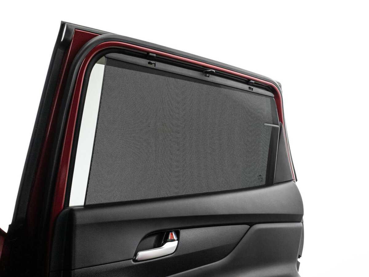 Купить Hyundai Santa Fe, 2019, 84 860 км.. Фото: #19