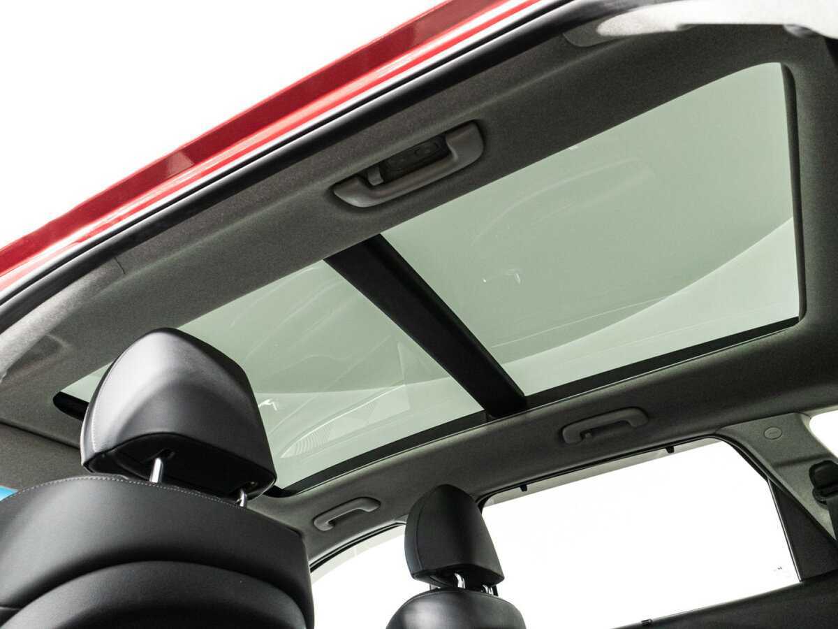 Купить Hyundai Santa Fe, 2019, 84 860 км.. Фото: #20