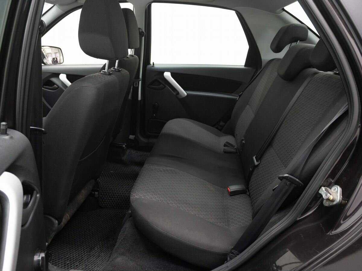 Купить Datsun on-DO, 2016, 148 192 км.. Фото: #8