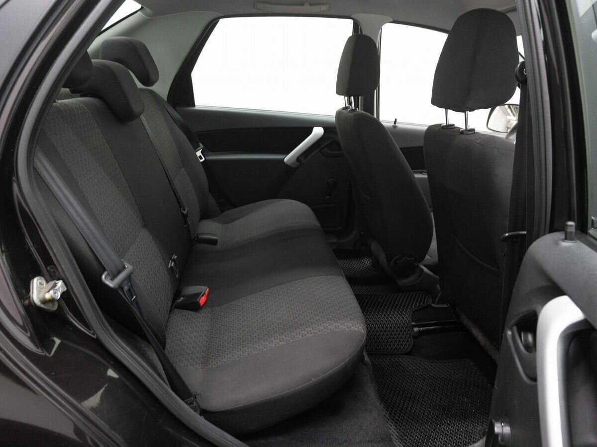 Купить Datsun on-DO, 2016, 148 192 км.. Фото: #9