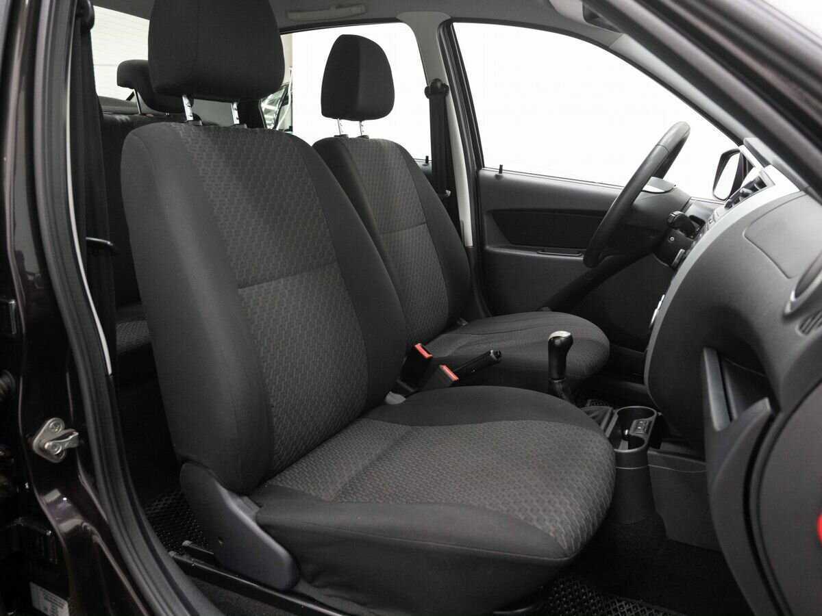 Купить Datsun on-DO, 2016, 148 192 км.. Фото: #11