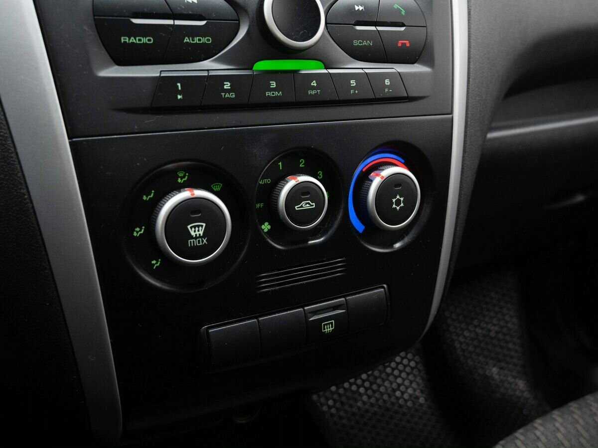 Купить Datsun on-DO, 2016, 148 192 км.. Фото: #17