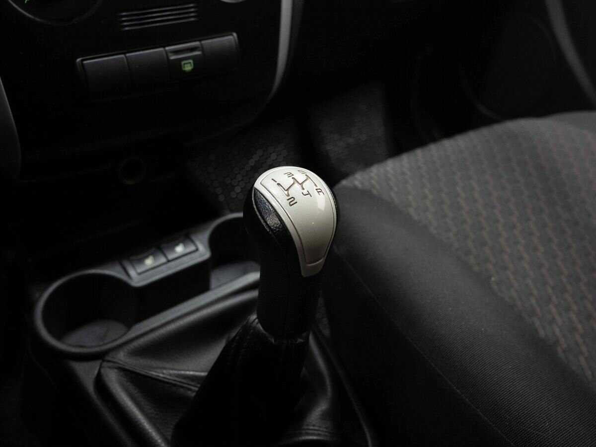 Купить Datsun on-DO, 2016, 148 192 км.. Фото: #19