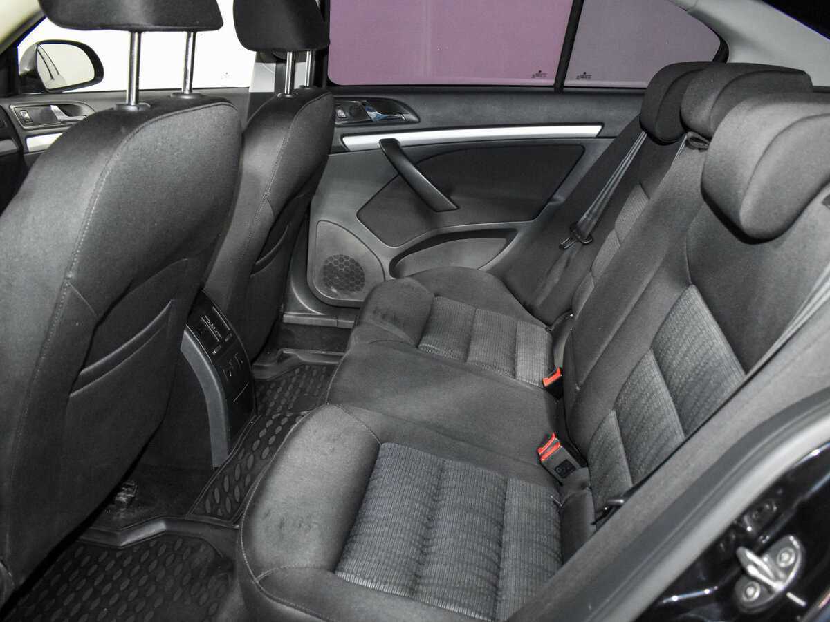 Купить Шкода Октавия, 2012, 150 339 км.. Фото: #11