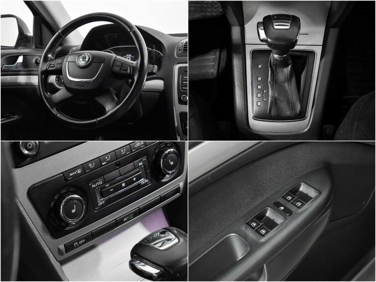 Купить Шкода Октавия, 2012, 150 339 км.. Фото: #15