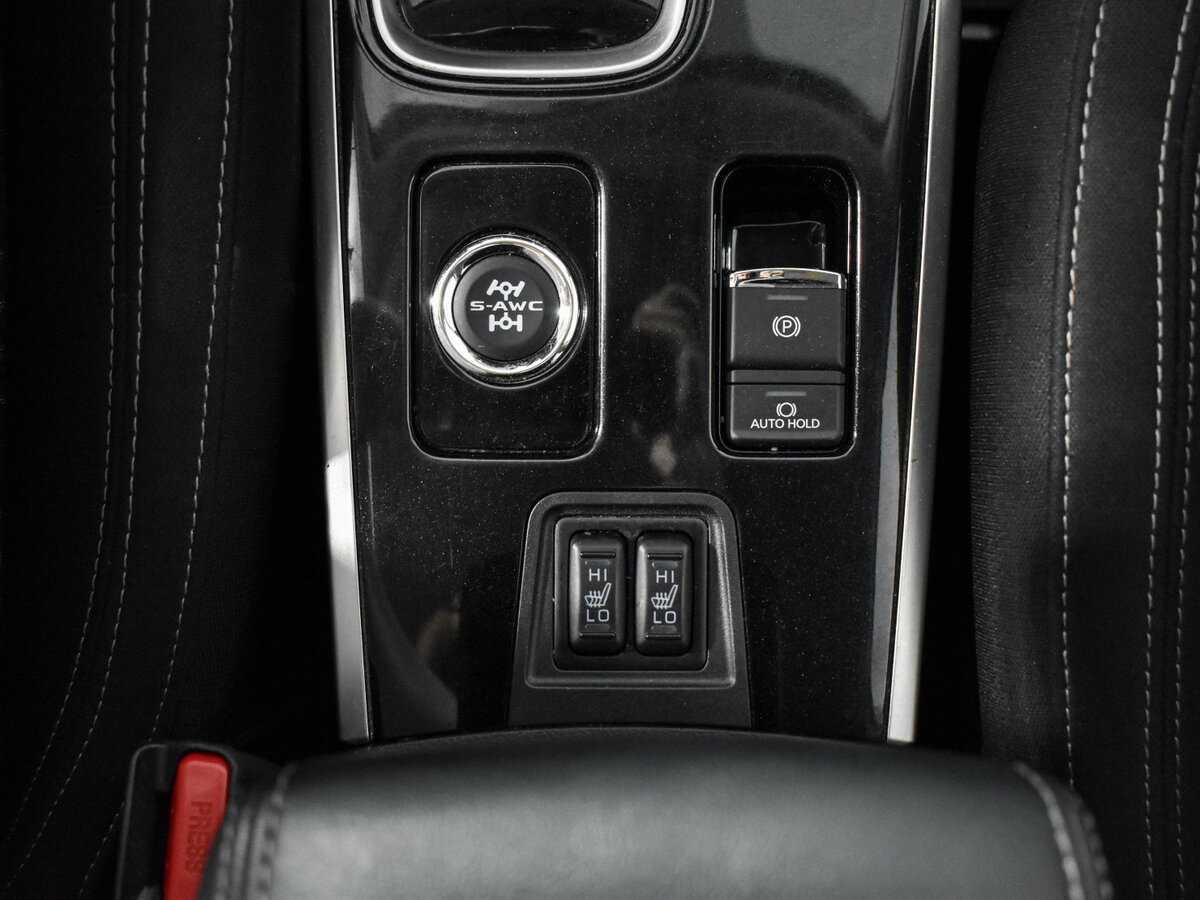 Купить Mitsubishi Outlander, 2021, 36 408 км.. Фото: #8